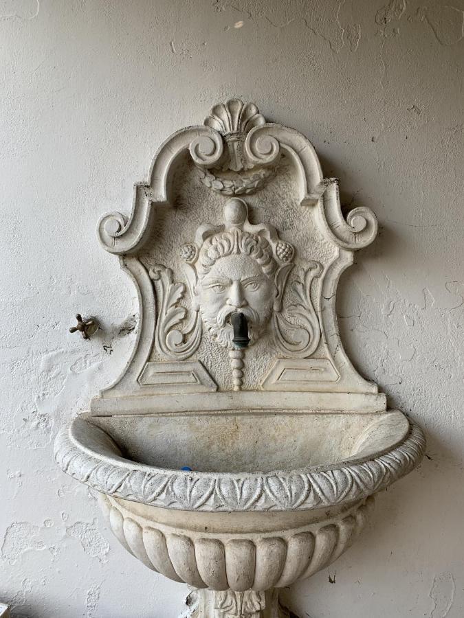 Affascinante Casale Brambilla Vicino Pavia Villa San Zenone al Po Dış mekan fotoğraf
