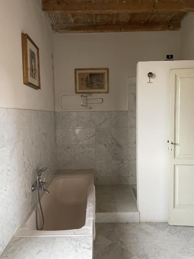 Affascinante Casale Brambilla Vicino Pavia Villa San Zenone al Po Dış mekan fotoğraf