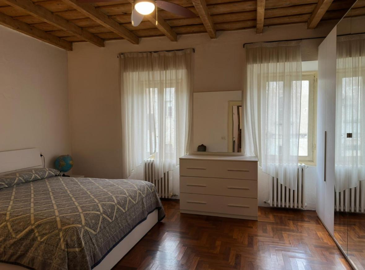 Affascinante Casale Brambilla Vicino Pavia Villa San Zenone al Po Dış mekan fotoğraf