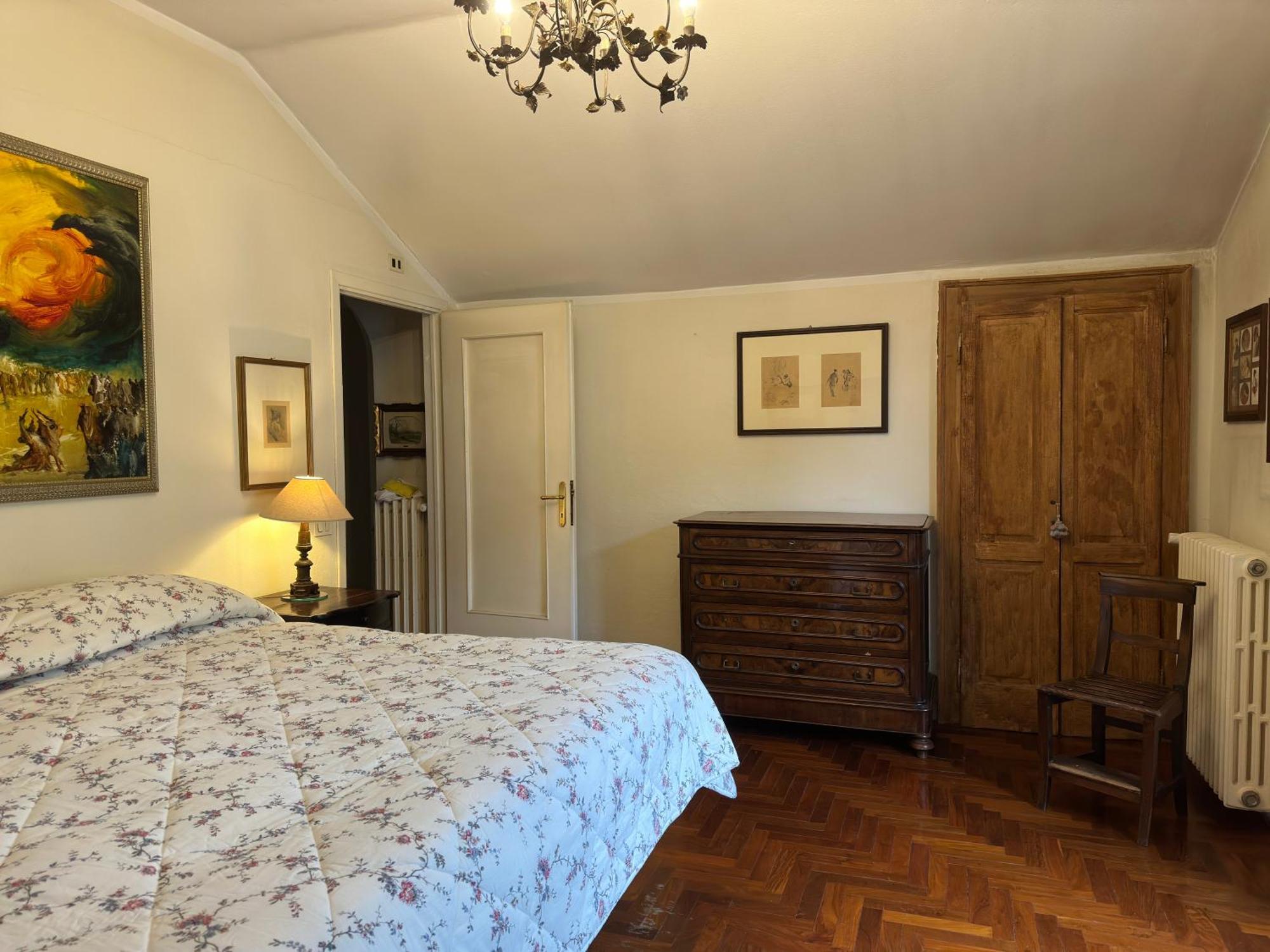 Affascinante Casale Brambilla Vicino Pavia Villa San Zenone al Po Dış mekan fotoğraf